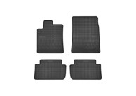 FROGUM Auto tepisi gumeni Citroën C5, 2001>2004, 2004>2008 / Peugeot 407, 2004>2011